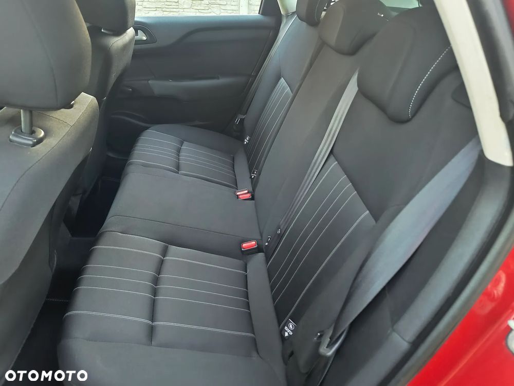 Citroën C4 BlueHDi 100 Business Class - 10