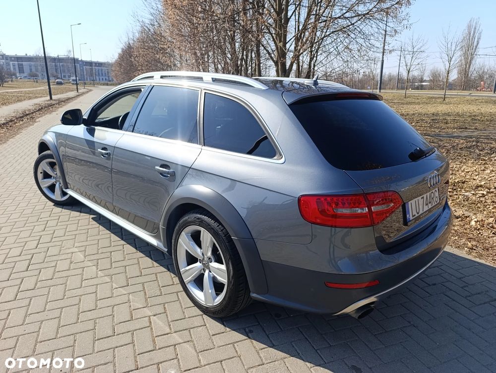 Audi A4 Allroad - 9
