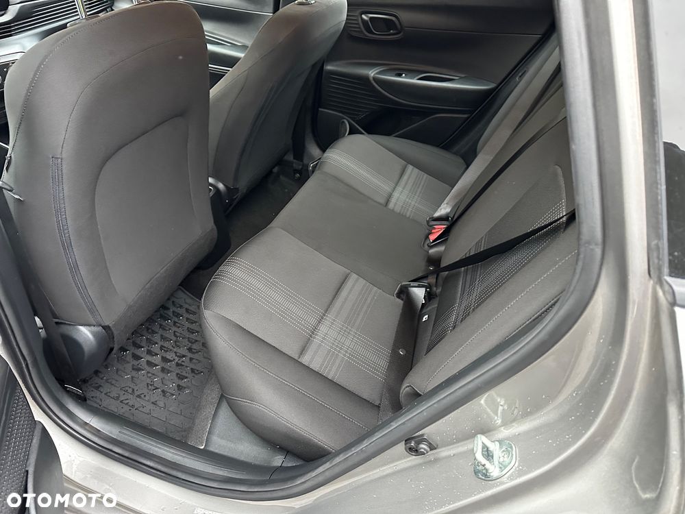 Hyundai i20 1.2 Comfort - 6