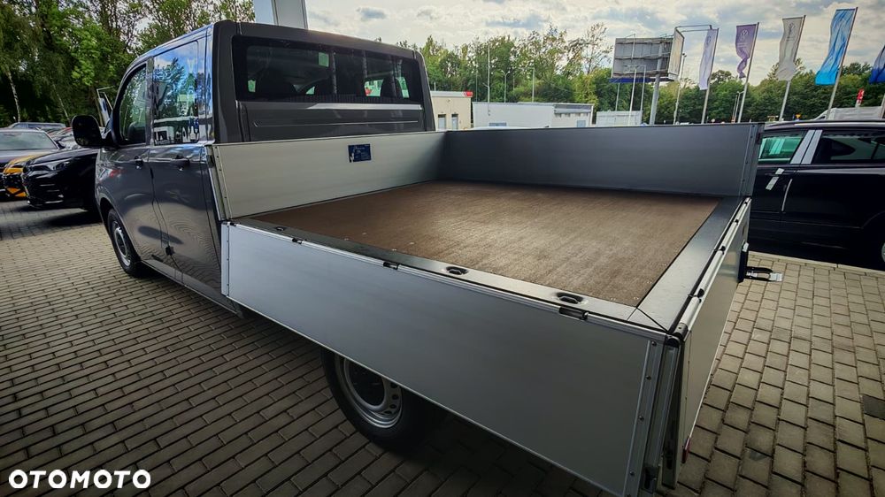 Volkswagen T7 Transporter DOKA - 12