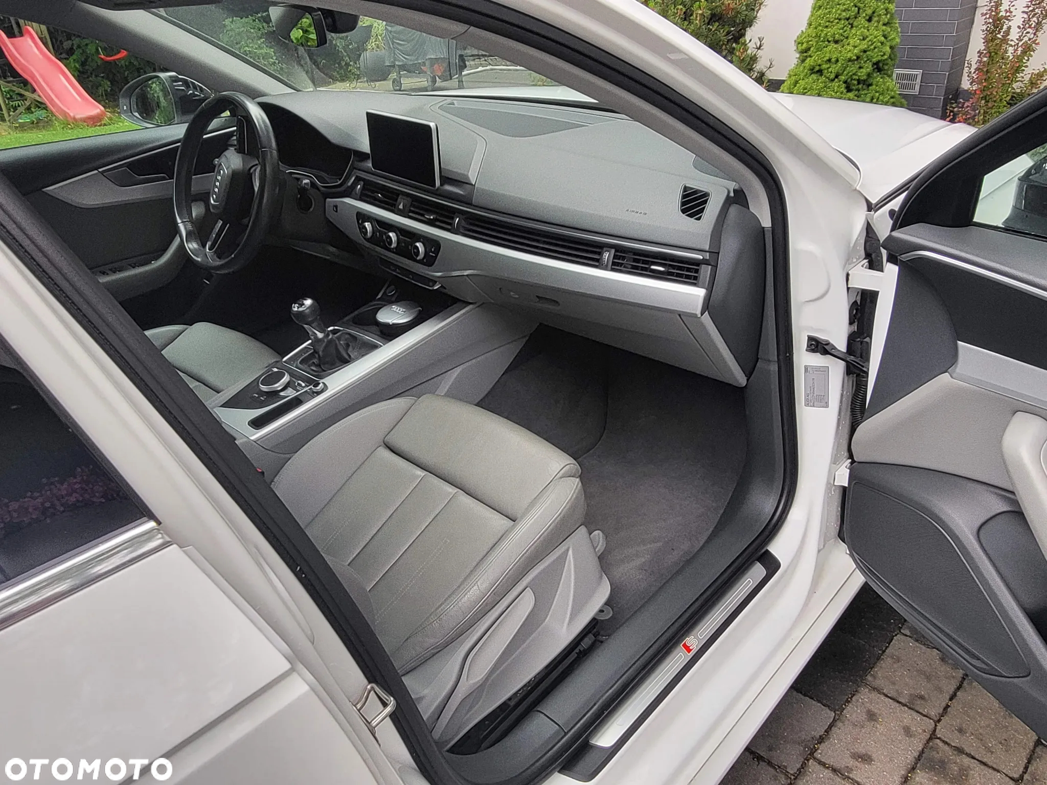 Audi A4 1.4 TFSI - 16