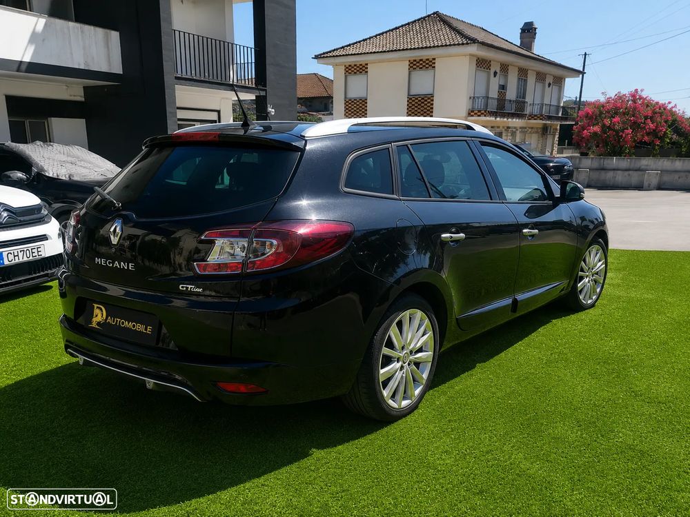 Renault Mégane Break ver-energy-dci-110-gt-line - 4