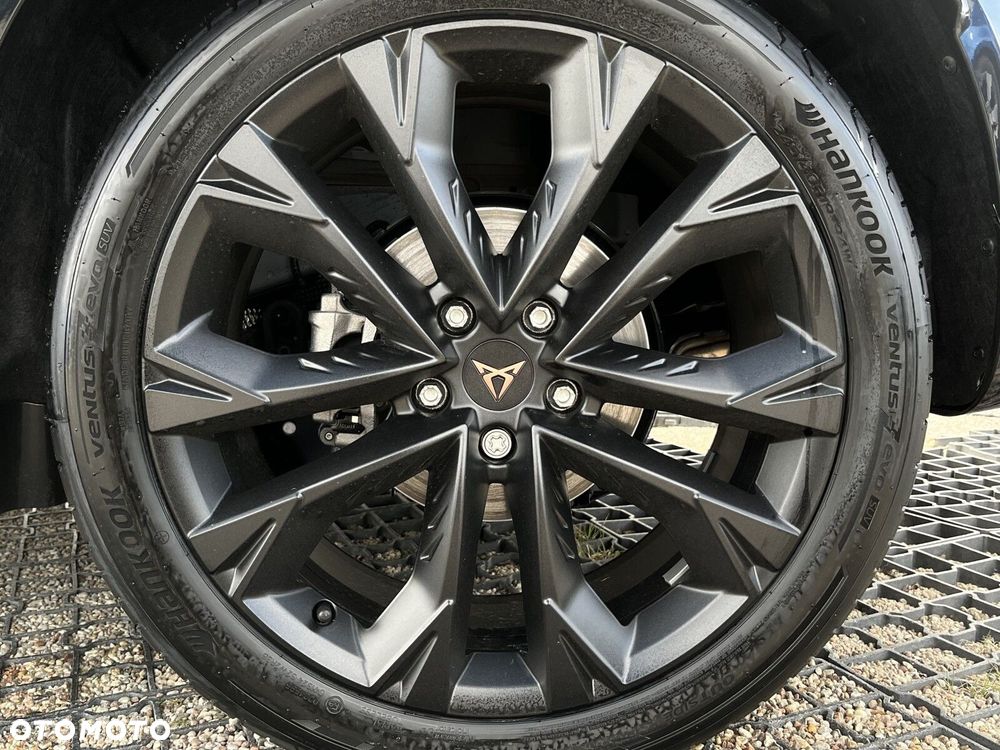 Cupra Formentor - 22