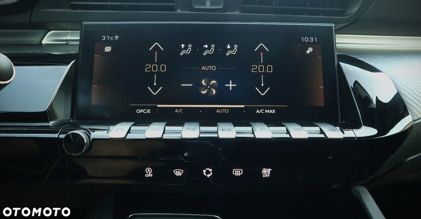 Peugeot 508 - 21