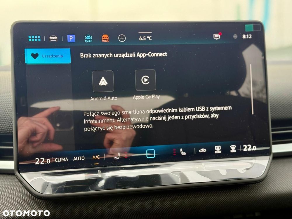 Volkswagen T-Roc - 18