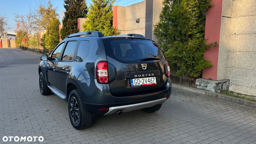 Dacia Duster 1.2 TCe Prestige S&S EU6 - 13