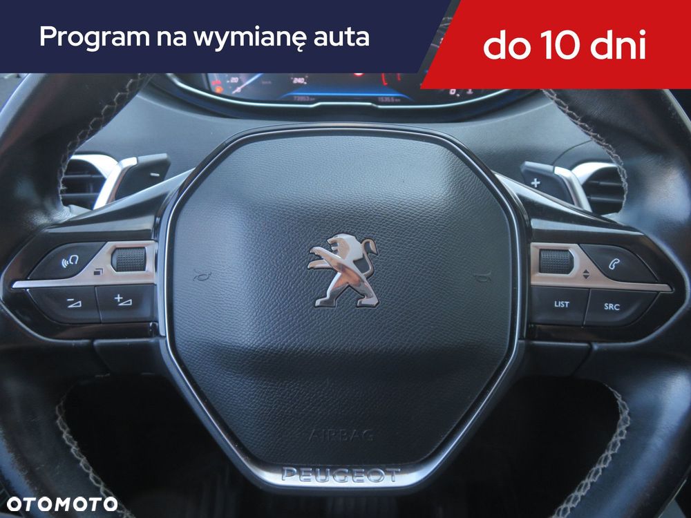 Peugeot 3008 - 18