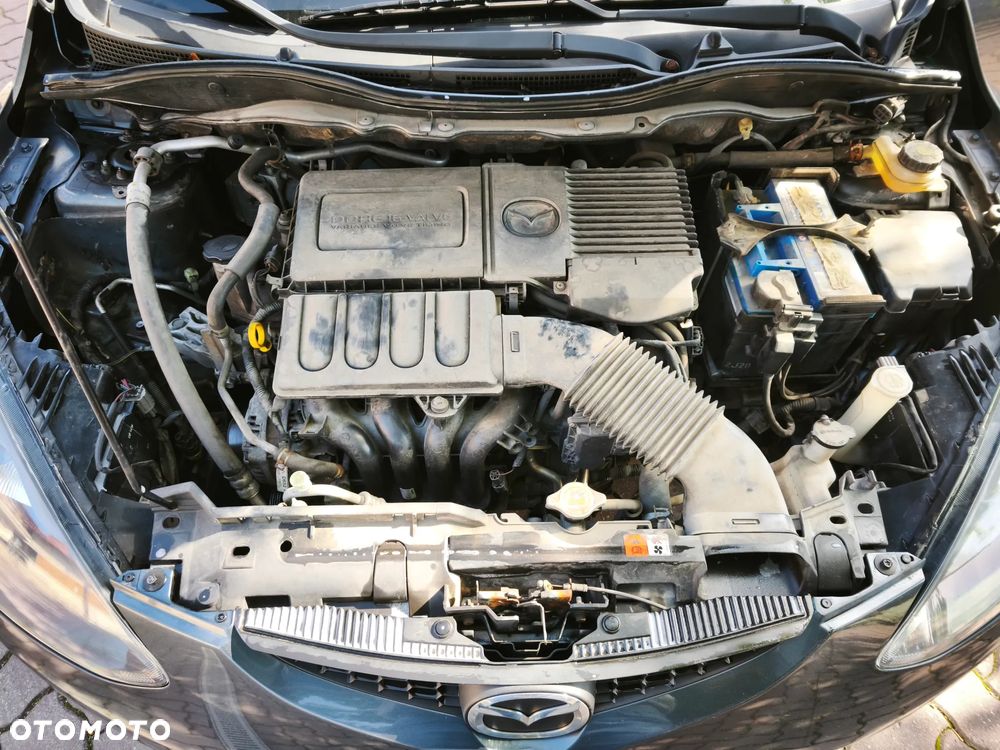 Mazda 2 1.3 Comfort - 11