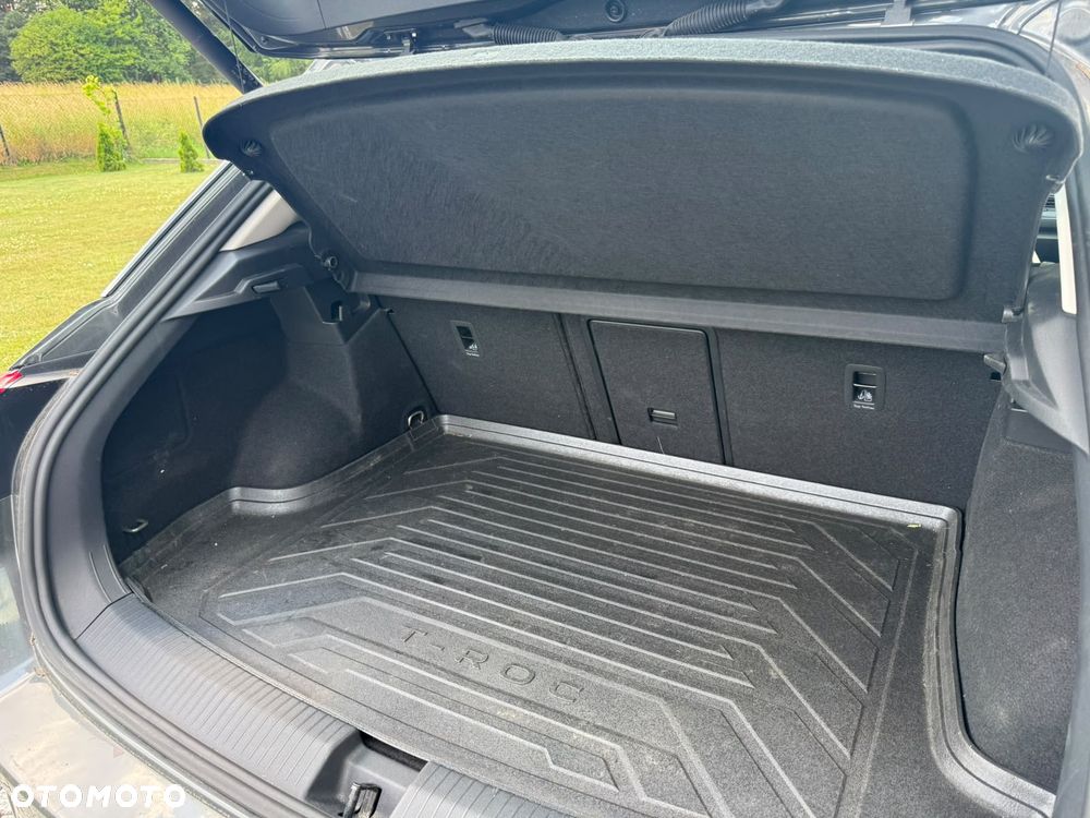 Volkswagen T-Roc 1.5 TSI GPF ACT Premium - 10