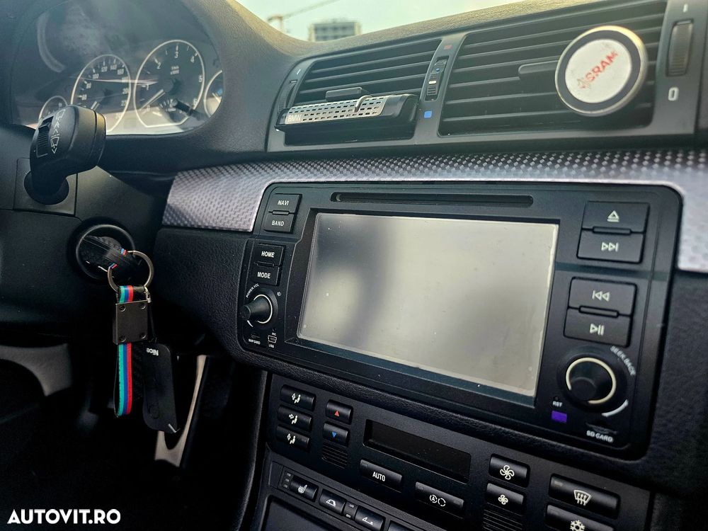 BMW Seria 3 - 28