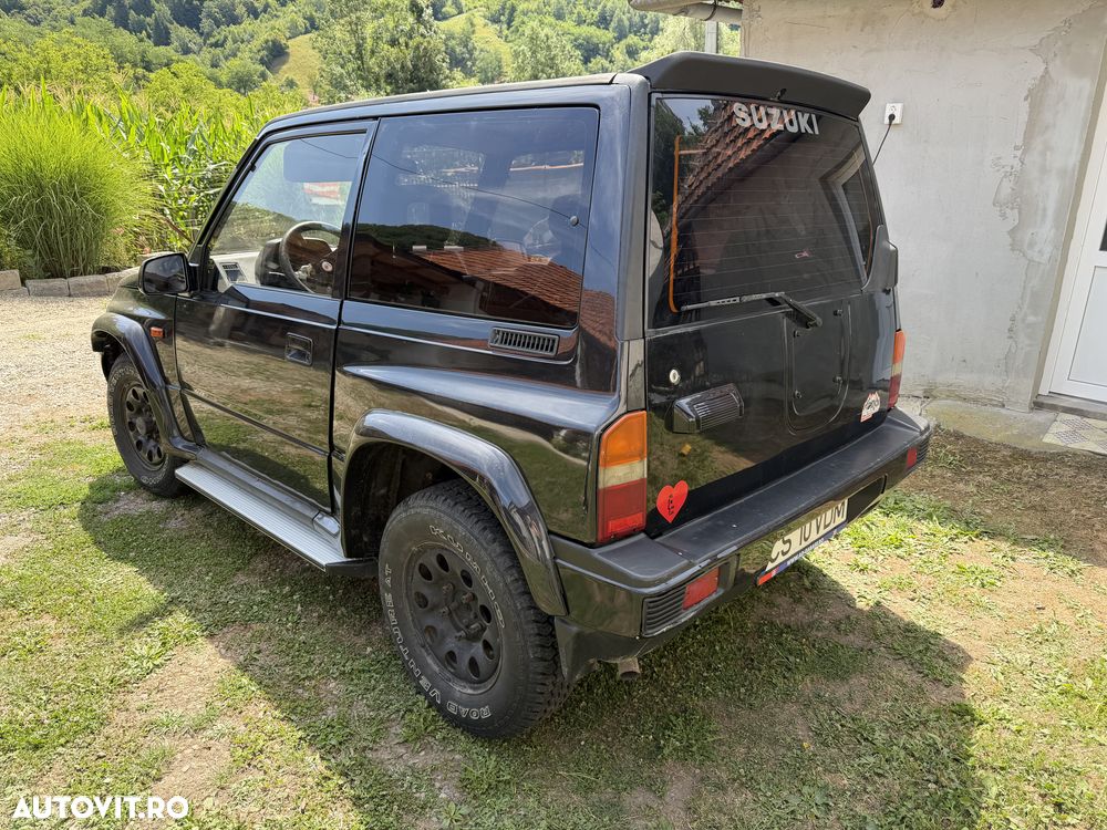 Suzuki Vitara - 3