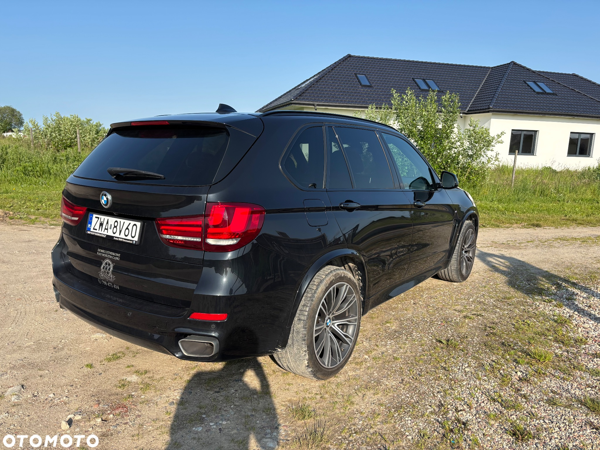 BMW X5 xDrive25d - 4