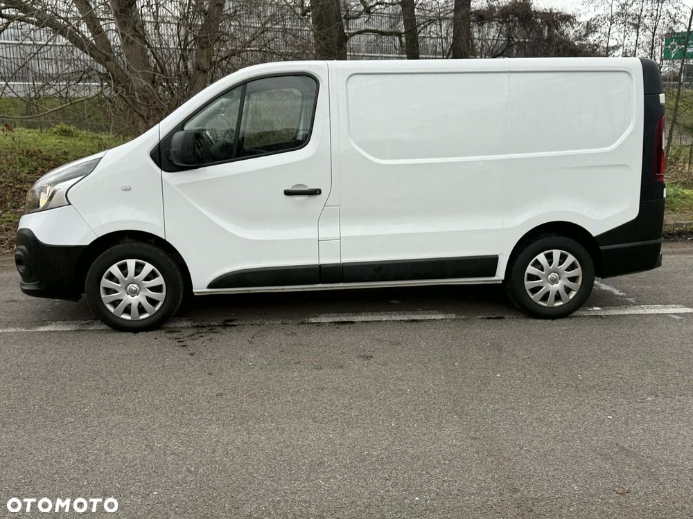 Renault Trafic - 4