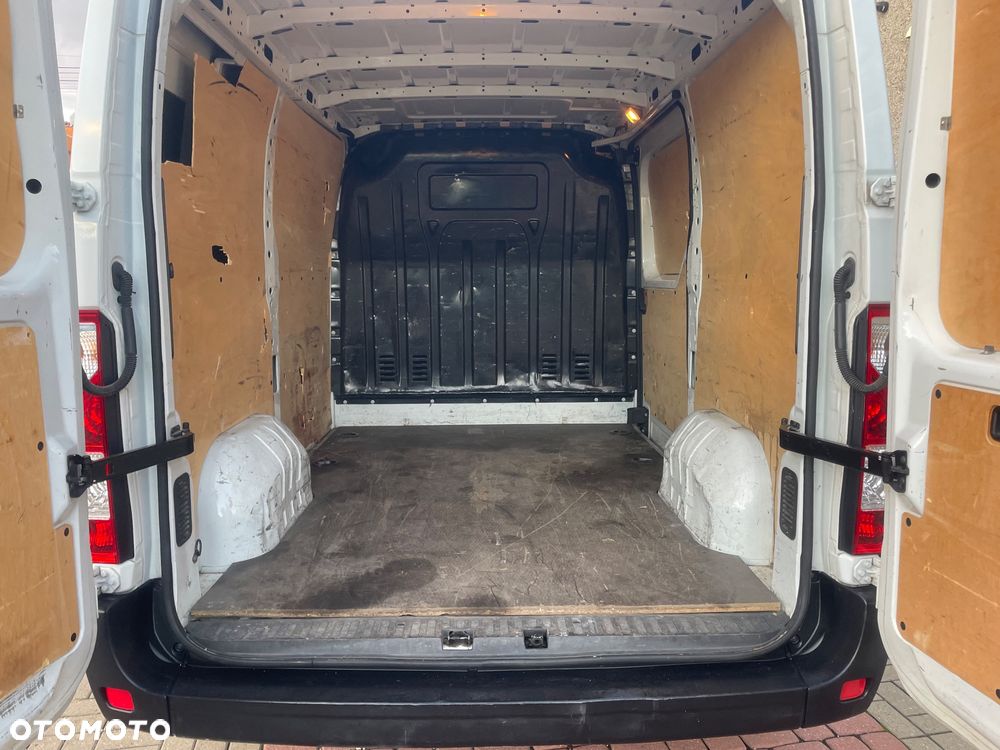 Renault Master L1 H1 STAN TOP !!!! - 30