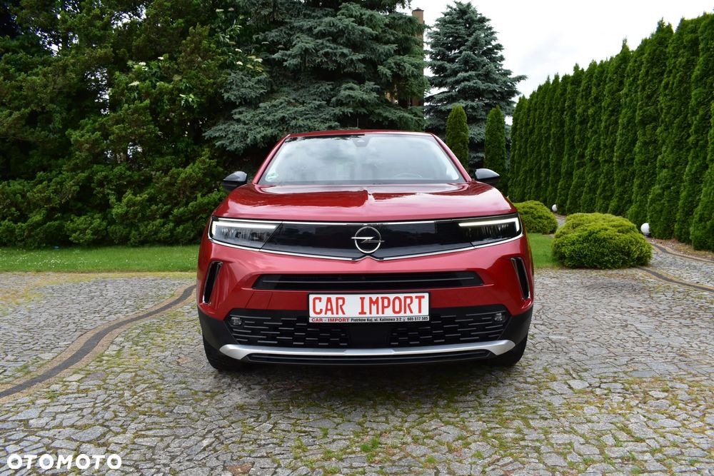 Opel Mokka 1.2 T Elegance Business Pack S&S - 32