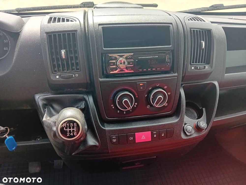 Fiat Ducato - 26
