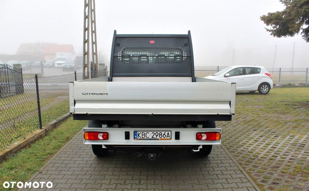 Citroën Jumper - 8