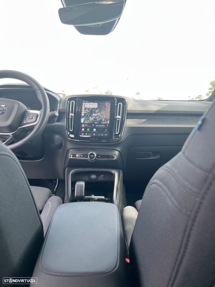 Volvo XC 40 Recharge 69 kWh Single Motor Core - 17