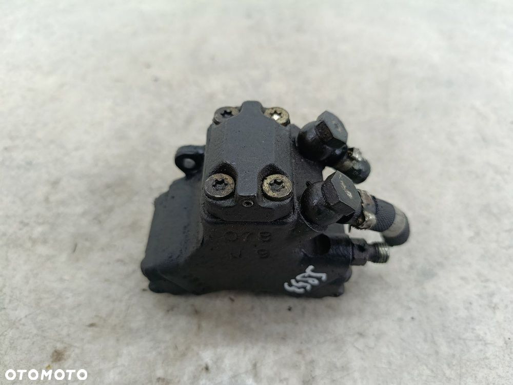 POMPA WTRYSKOWA OPEL CORSA D 55198933 0445010138  BOSCH 1.3 CDTI - 5