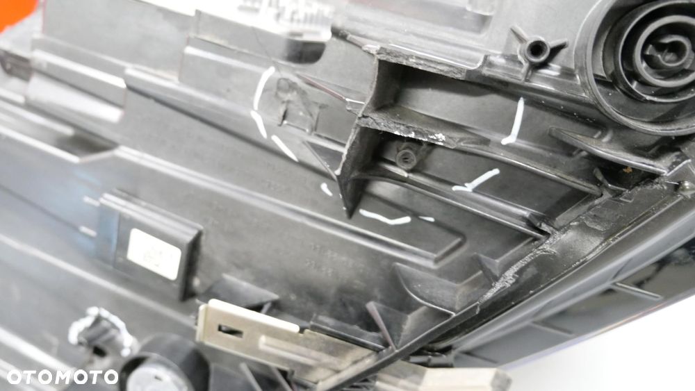 bmw 1 f40 lampa lewa przednia lewy przód led adaptacyjny moduły 9482811 - 8