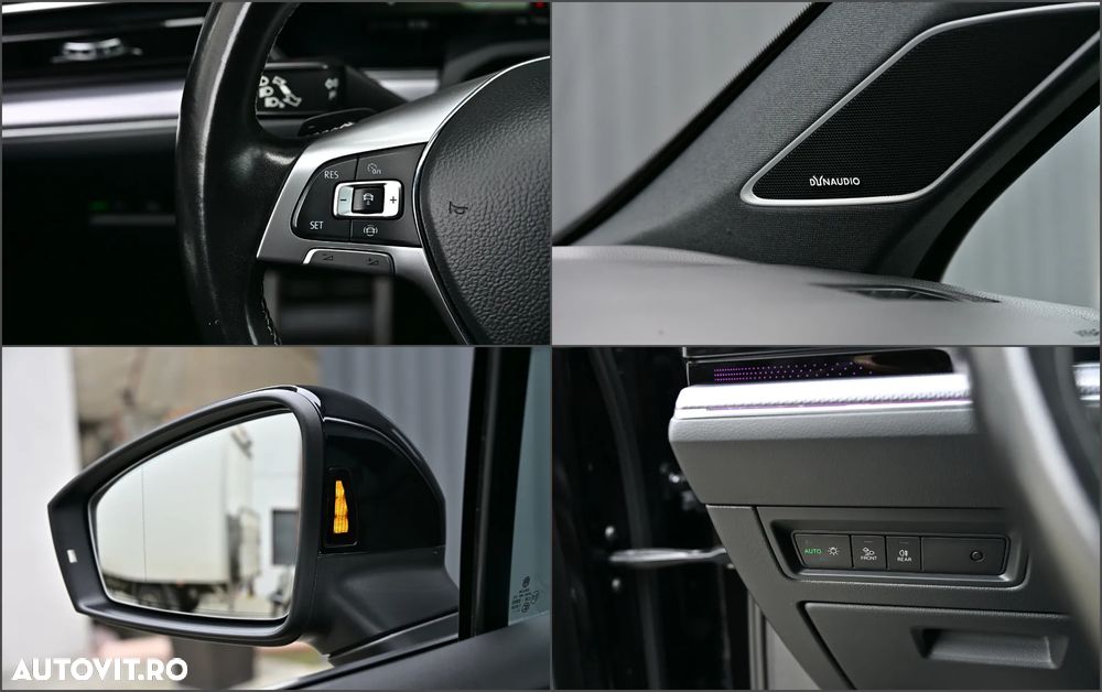 Volkswagen Touareg V6 TDI R-Style - 17