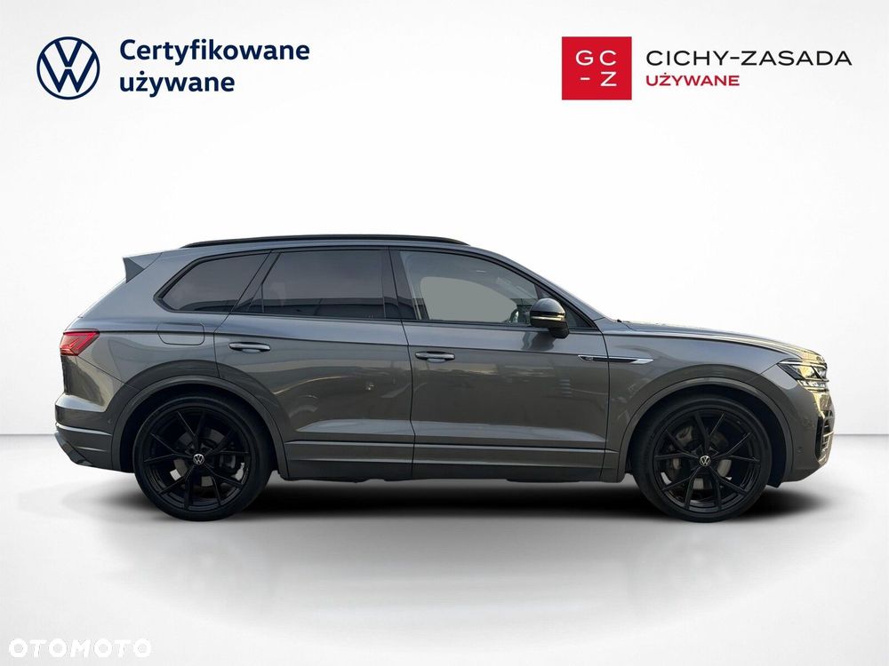 Volkswagen Touareg 3.0 V6 TFSI 4Motion R-Line - 7
