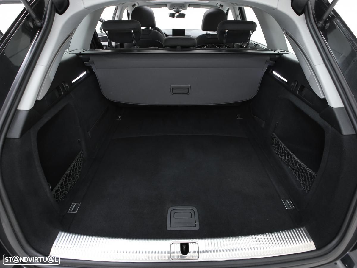 Audi A4 Avant - 14