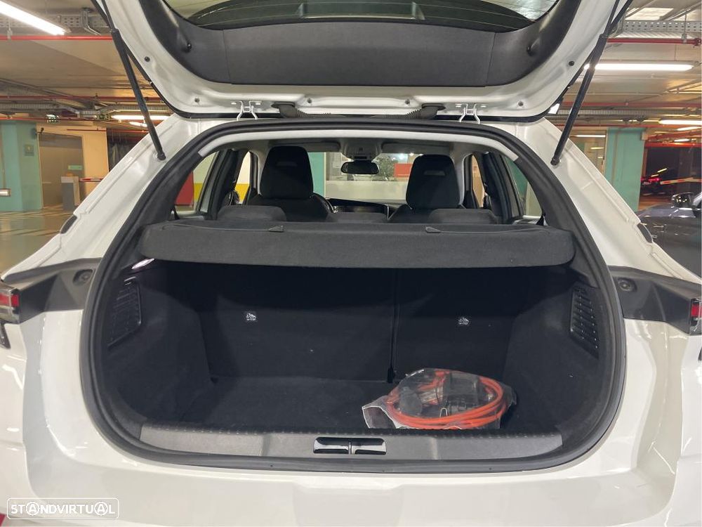 Opel Mokka-e Edition - 11