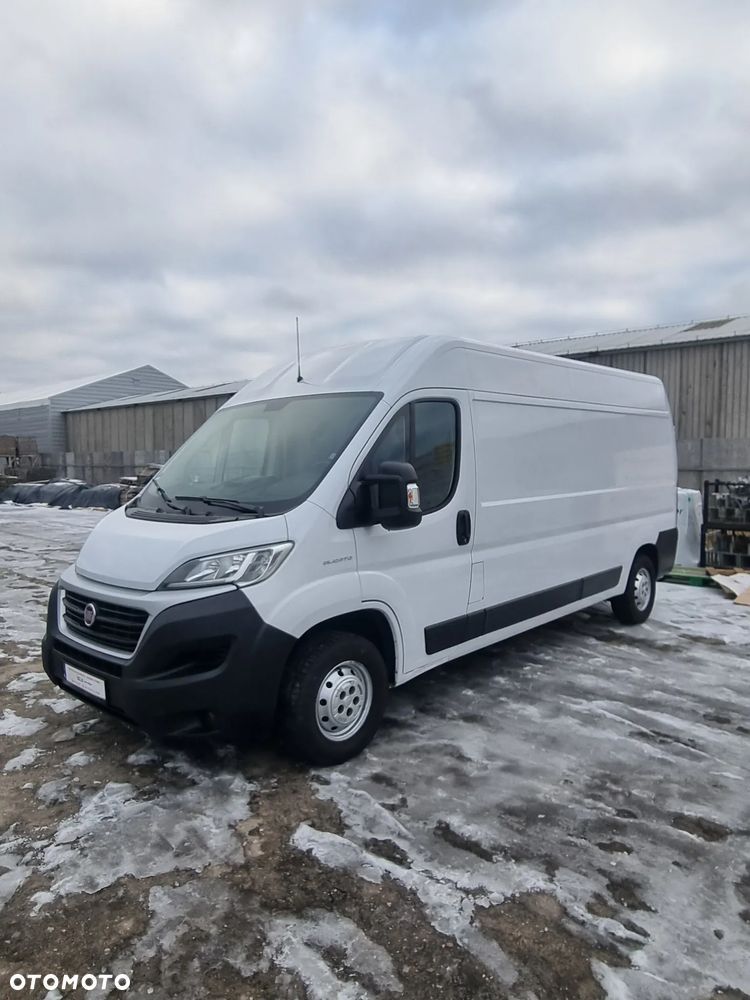 Fiat Ducato - 2