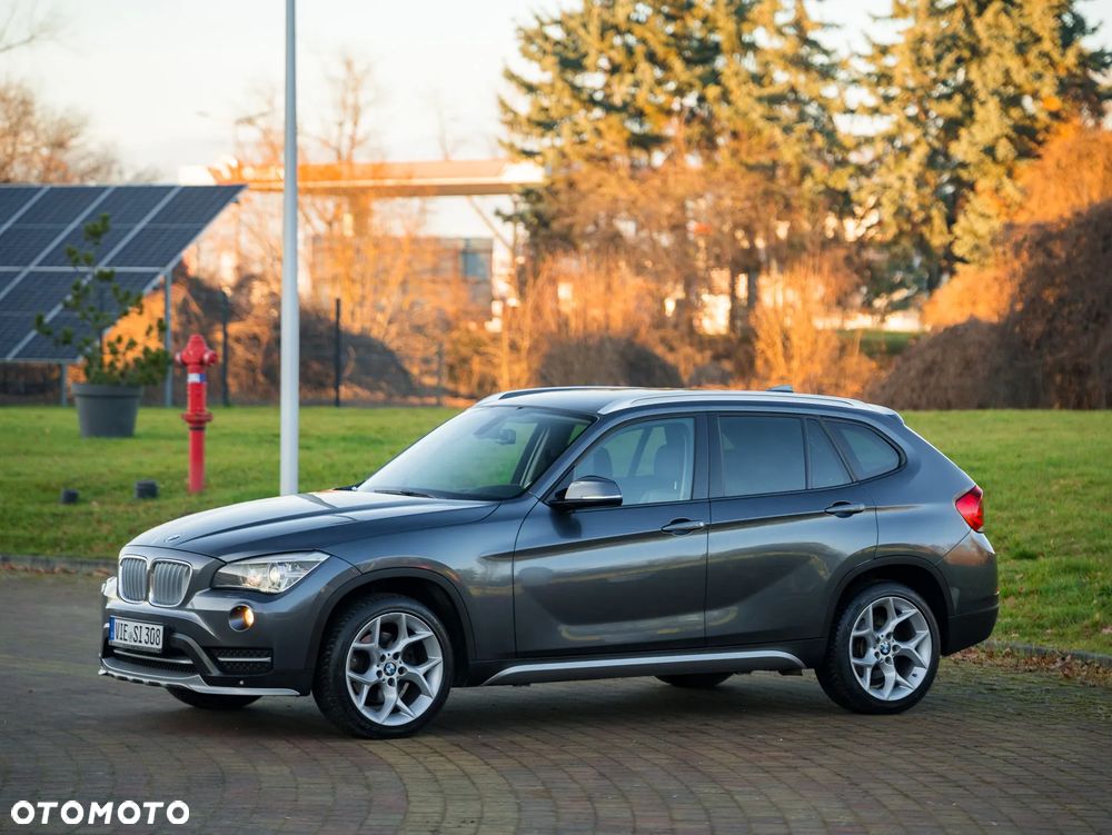 BMW X1 xDrive25d xLine - 2
