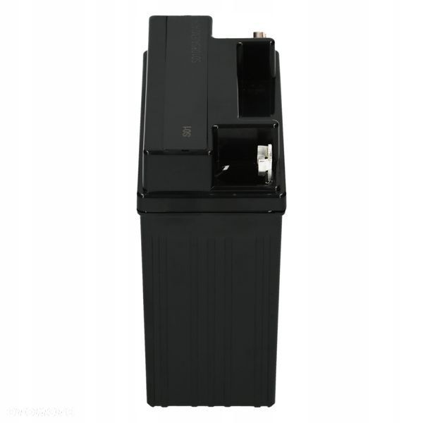 Akumulator Novelbat GEL-YB5L-B 6Ah 120A L - 8