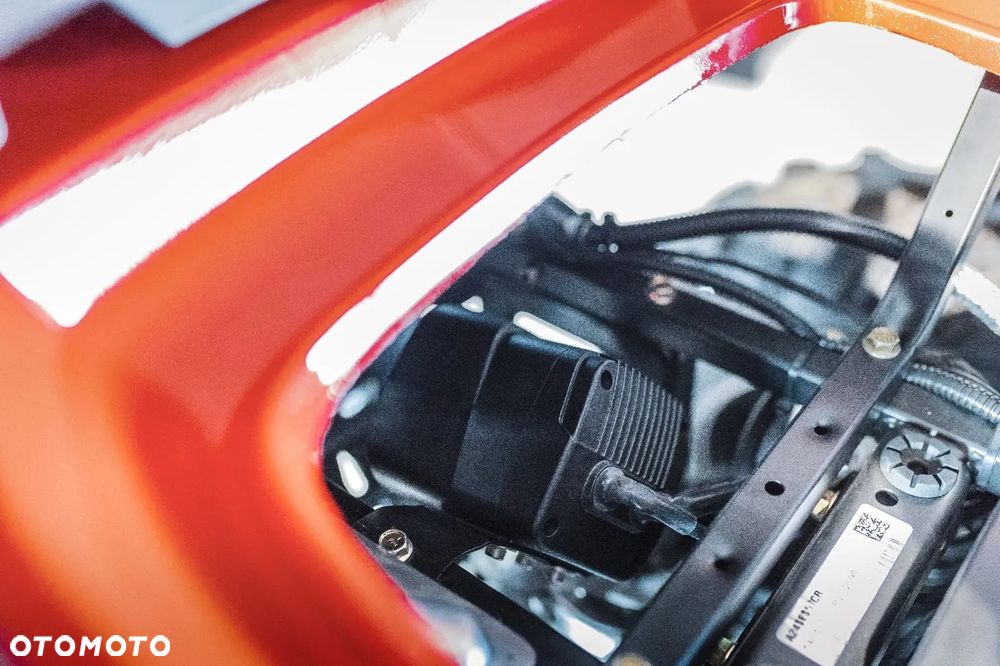 Polaris Sportsman - 22