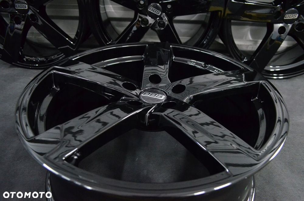 Felgi 5x114,3 R19 Mazda HONDA Hyundai Tucson Kia SUZUKI Toyota LEXUS - 4