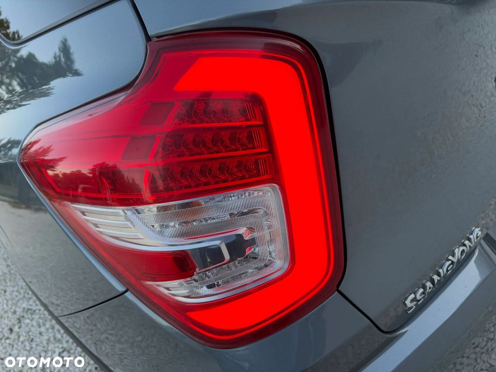 SsangYong/KGM Tivoli Grand 1.5 T-GDI Onyx - 16