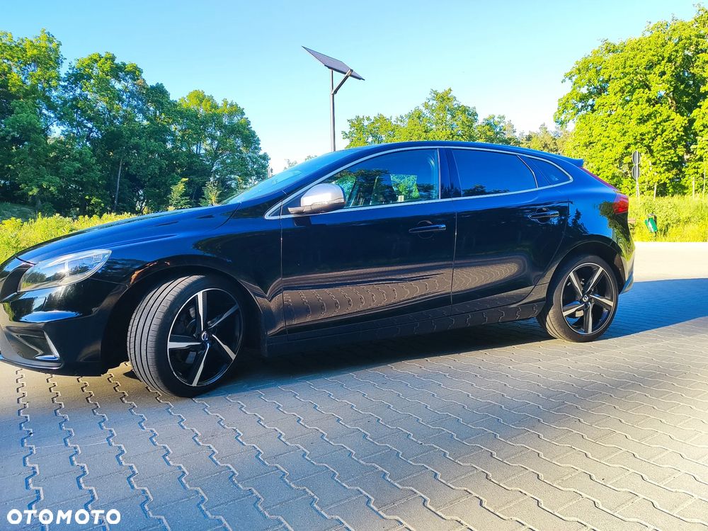 Volvo V40 T3 RDesign - 13