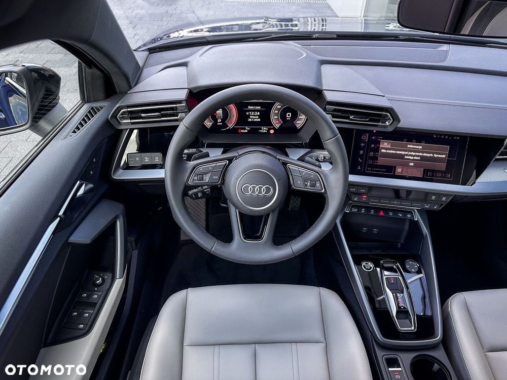 Audi A3 Sportback - 26