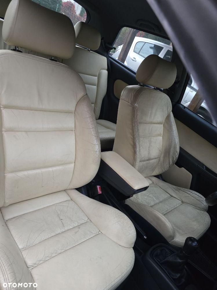 Audi A3 1999 photo 5