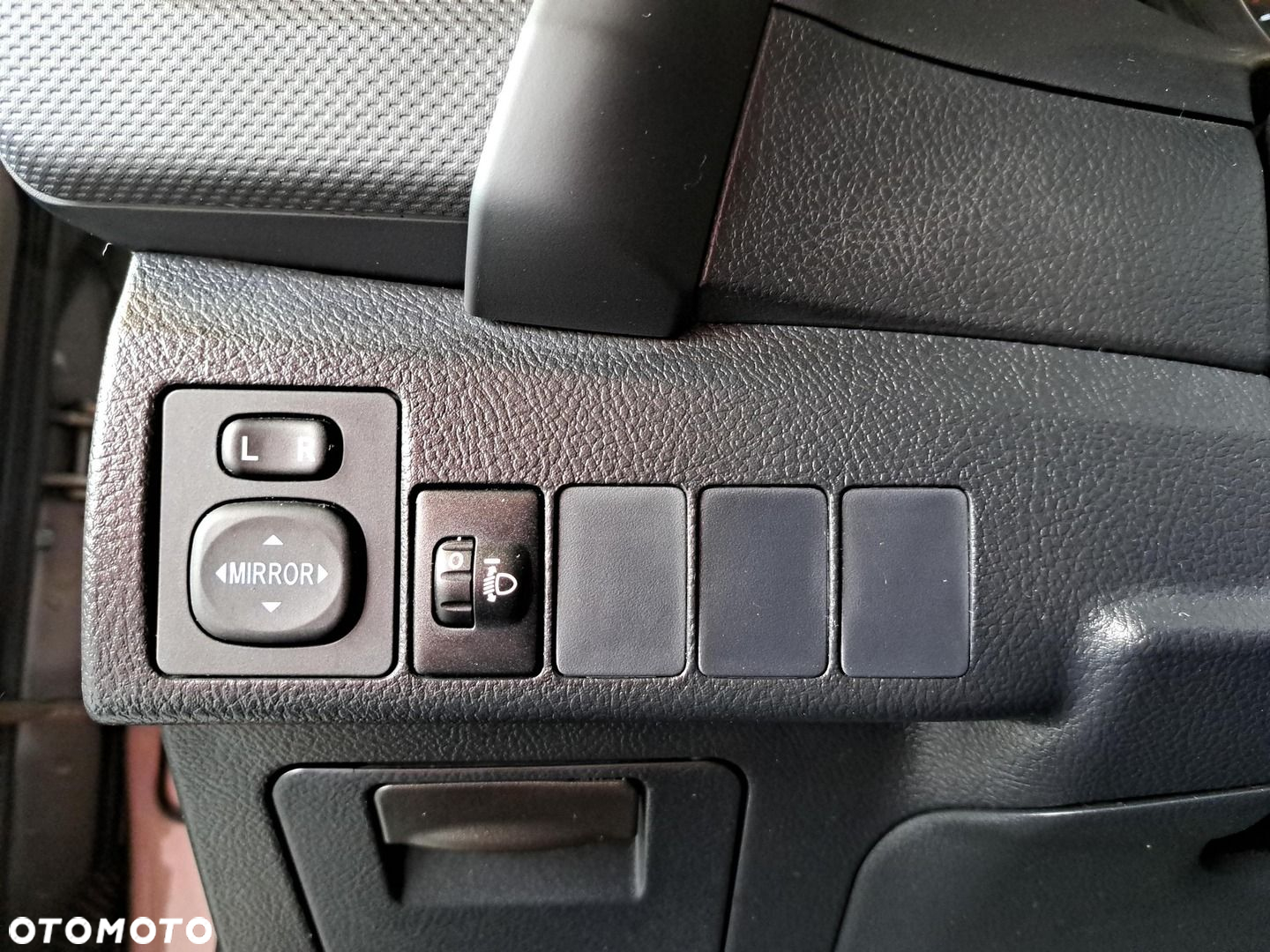 Toyota Auris 1.33 VVT-i Active - 22
