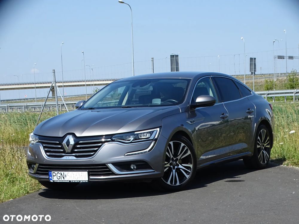 Renault Talisman ENERGY dCi 160 EDC INTENS - 2