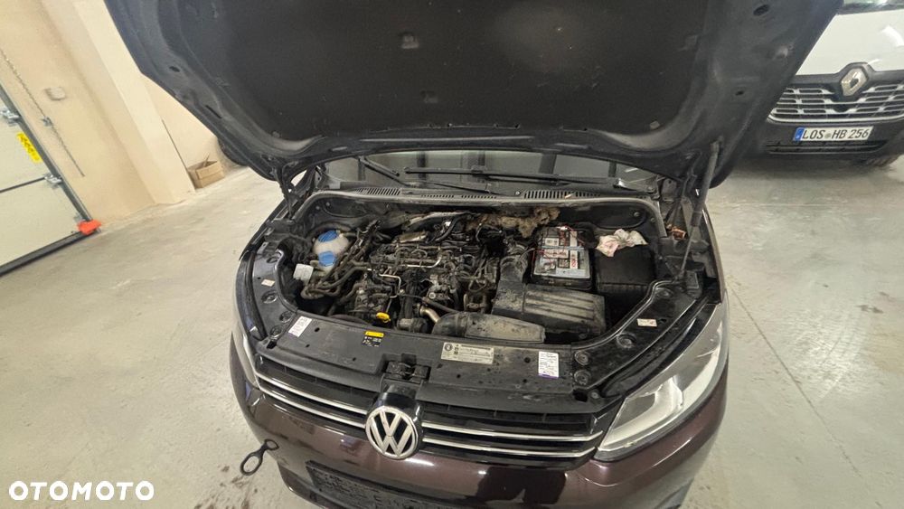 Volkswagen Caddy 2.0 (5-Si.) Edition 30 - 15