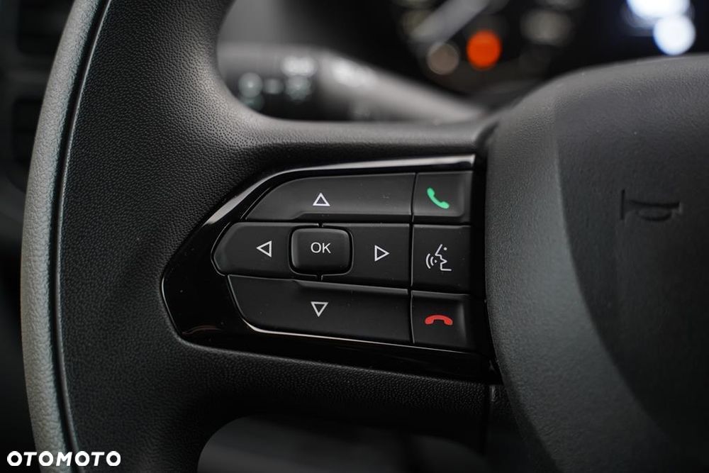 Fiat Ducato 35 H3-Power L2H2 - 13