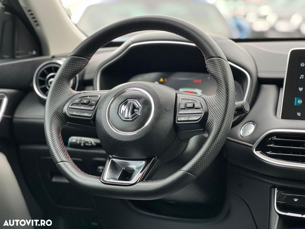MG HS 1.5T-GDI Aut. Comfort - 21