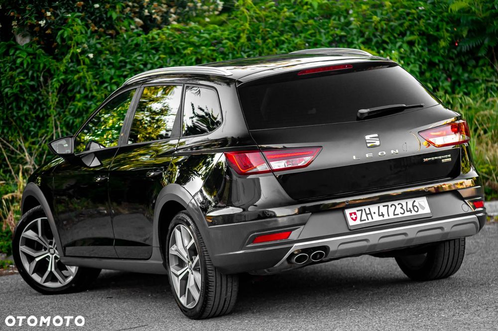 Seat Leon - 11