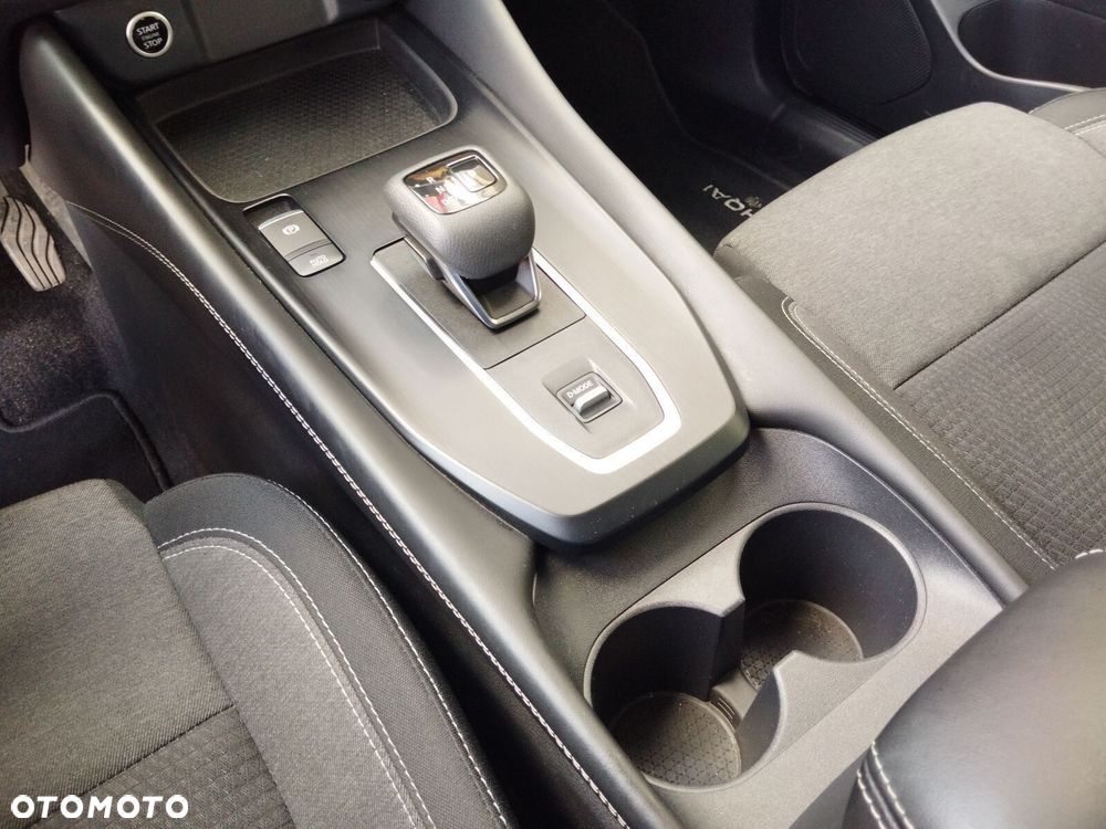 Nissan Qashqai 1.3 DIG-T MHEV N-Connecta Xtronic - 15