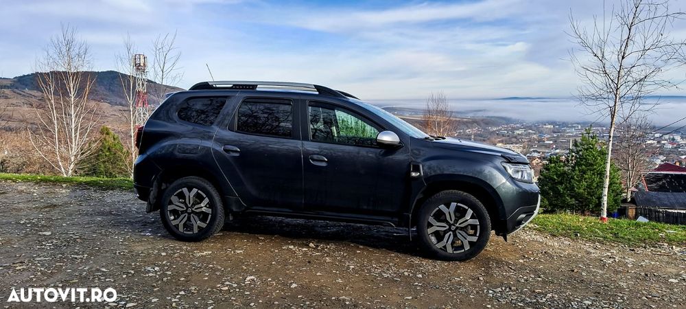 Dacia Duster TCe 130 2WD Journey - 1