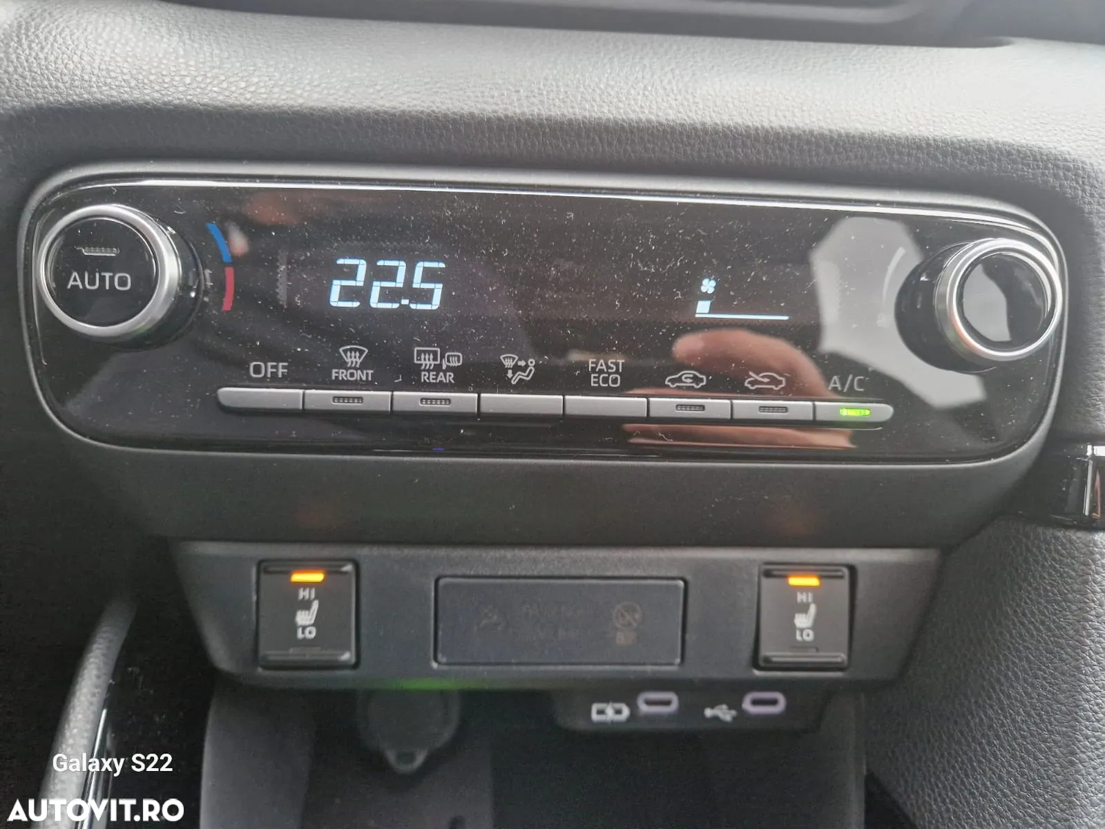 Toyota Yaris - 18