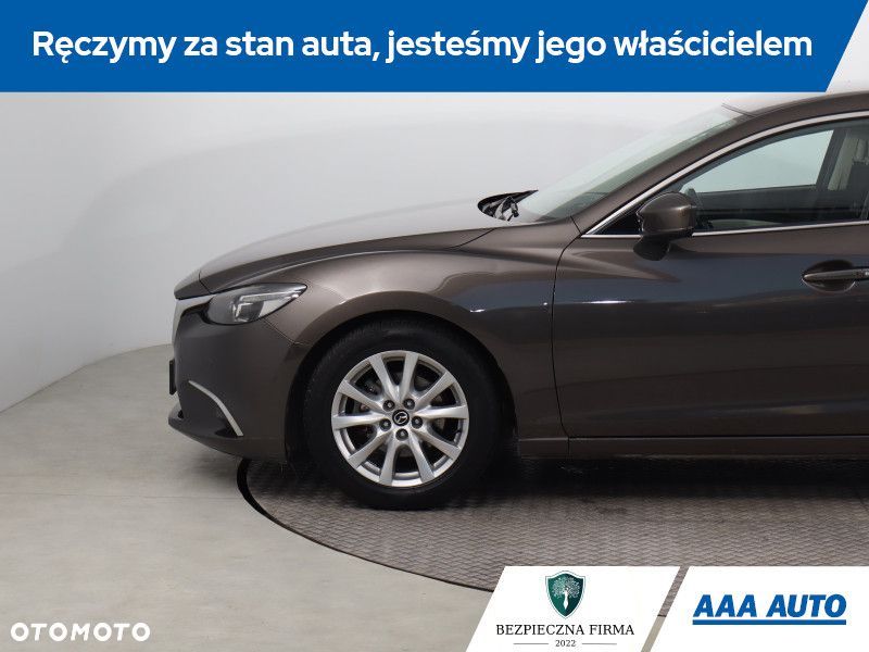 Mazda 6 - 16