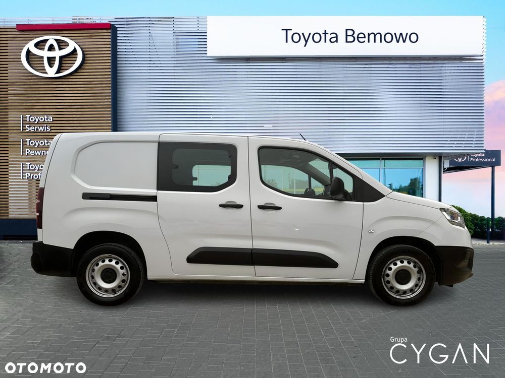 Toyota PROACE CITY - 7