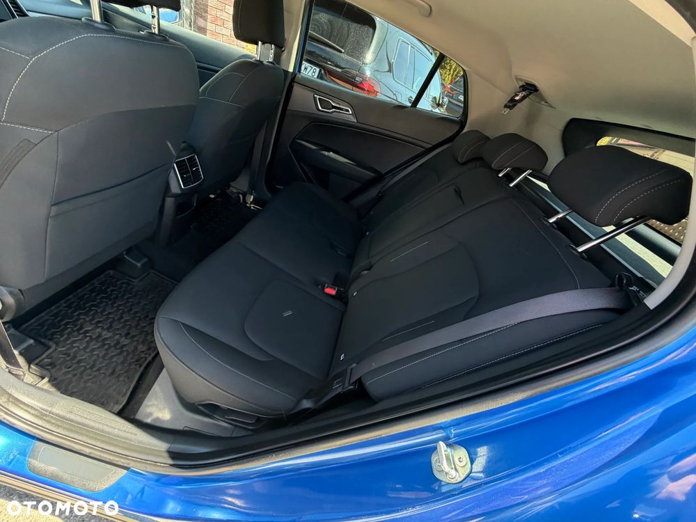Kia Sportage 1.6 T-GDI M 2WD - 33