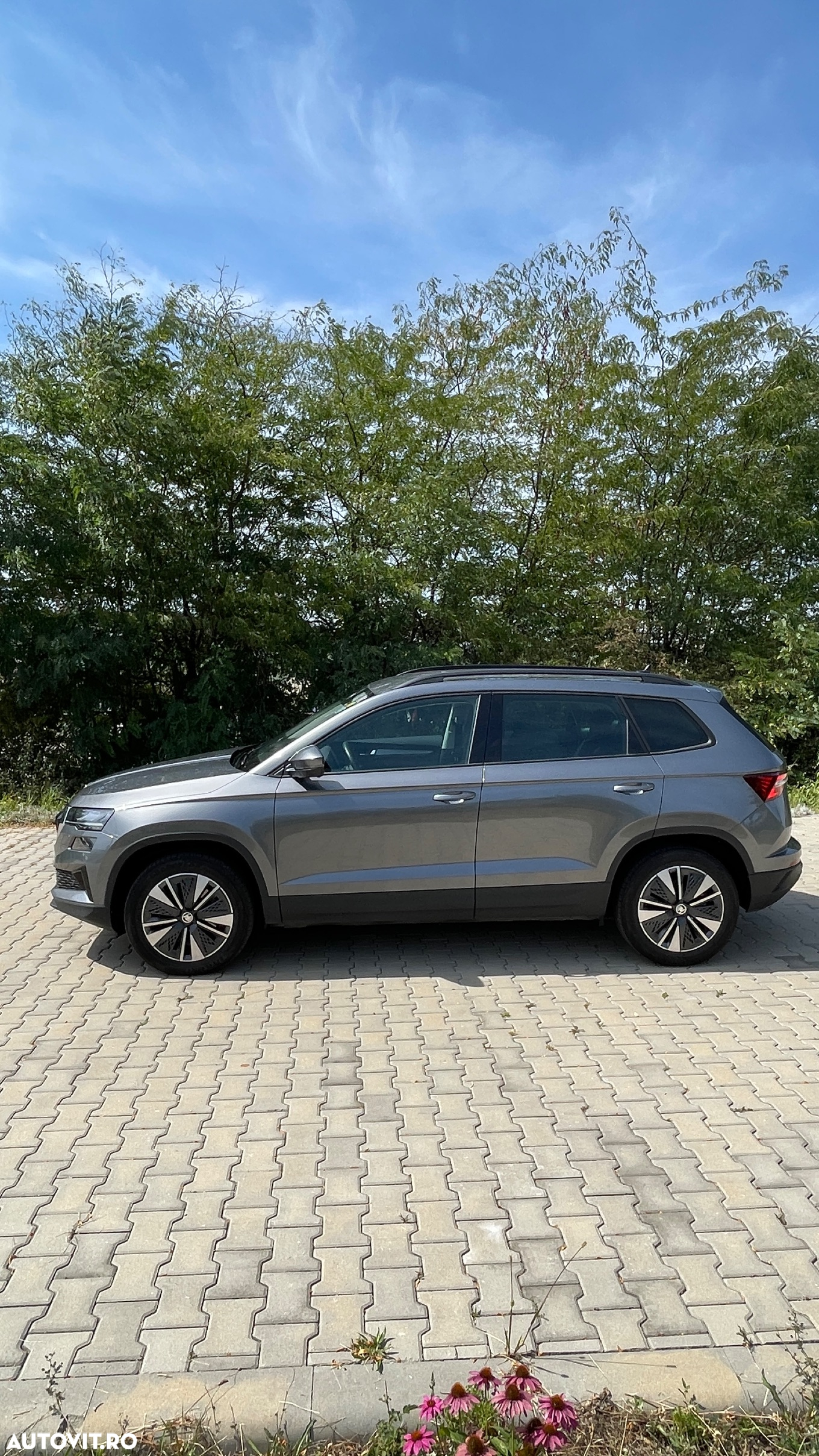 Skoda Karoq 1.5 TSI Ambition - 3